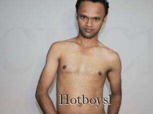 Hotboysl