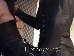 Hotboyxl27