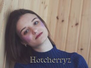Hotcherryz