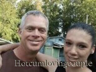 Hotcumlovingcouple