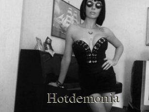 Hotdemonia