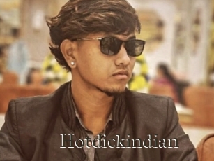 Hotdickindian