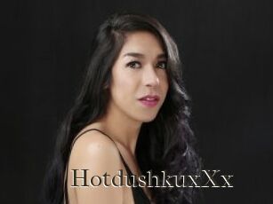 HotdushkuxXx