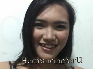 HotfrancineforU