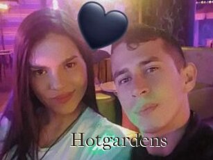 Hotgardens