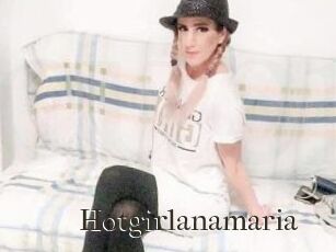 Hotgirlanamaria