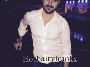 Hothairyhunkx