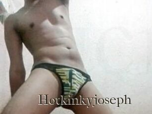 Hotkinkyjoseph