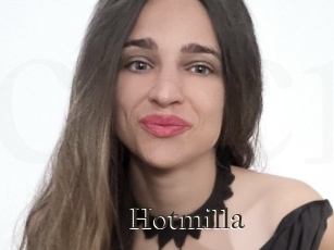 Hotmilla