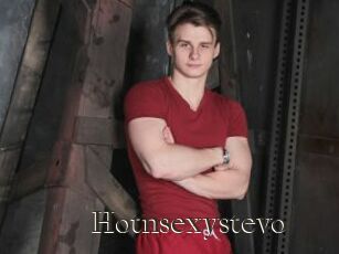 Hotnsexystevo