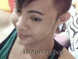 Hotprettyboy