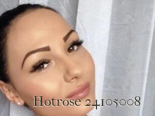 Hotrose
