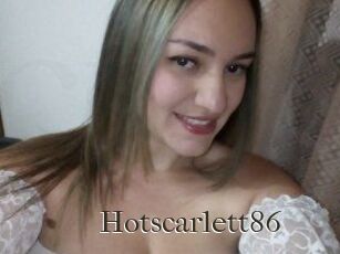 Hotscarlett86