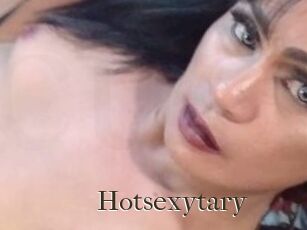 Hotsexytary