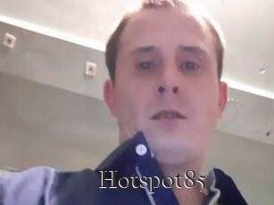 Hotspot85