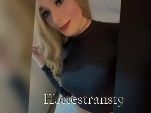 Hottestrans19