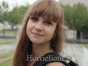 Hottielioness