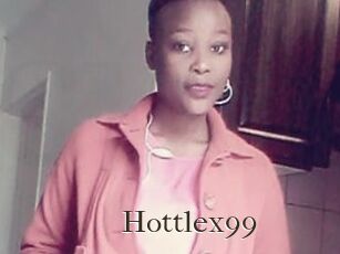 Hottlex99