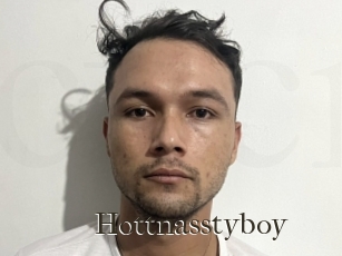 Hottnasstyboy