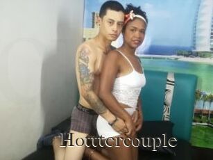 Hotttercouple