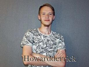 Howardderrick