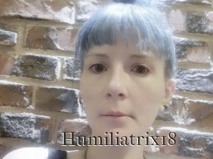 Humiliatrix18