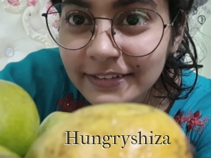 Hungryshiza