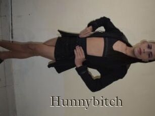 Hunnybitch