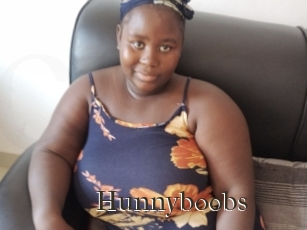 Hunnyboobs