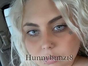 Hunnybunz18