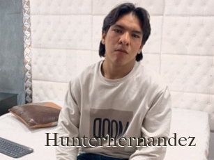 Hunterhernandez