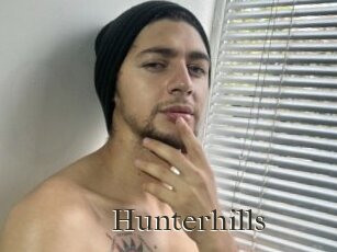 Hunterhills