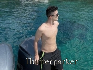 Hunterparker