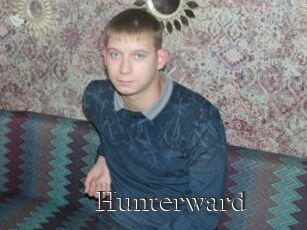 Hunterward