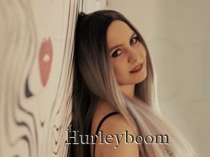 Hurleyboom