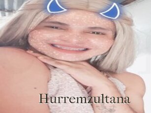 Hurremzultana