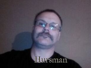 Hursman