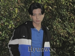 Hyunwoo