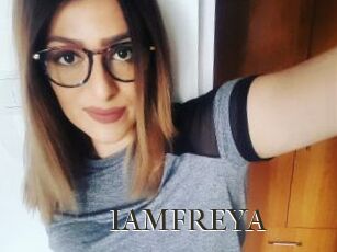 IAMFREYA