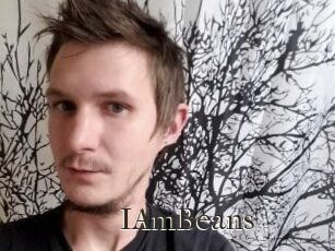 I_Am_Beans Cum crazy amateurs