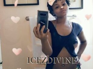 ICEZDIVINE