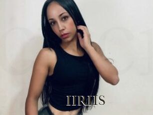 IIRIIS