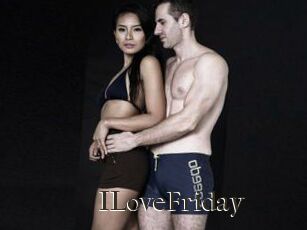 ILoveFriday