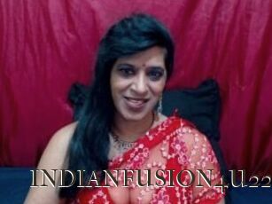 INDIANFUSION4U22