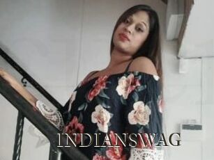 INDIANSWAG