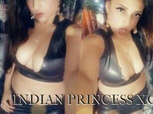 INDIAN_PRINCESS_XO