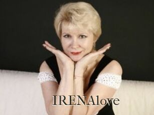 IRENAlove