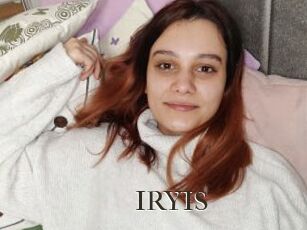 IRYIS