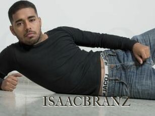 ISAACBRANZ