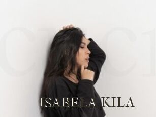 ISABELA_KILA